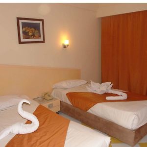Classic Zimmer mit Queensize-Bett